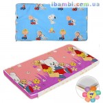 Матрас детский M V-601 КП-П